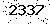 verification image, type it in the box